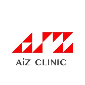 maamademusic (maamademusic)さんの美容外科クリニック「AiZ CLINIC」のロゴへの提案