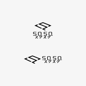 yyboo (yyboo)さんのスクール・習い事の経営改善クラウド「SQSQ」のロゴ募集への提案