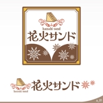 ninjin (ninjinmama)さんのサンドイッチ専門店　店舗　看板　ロゴデザインへの提案