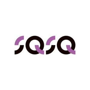 2nagmen (2nagmen)さんのスクール・習い事の経営改善クラウド「SQSQ」のロゴ募集への提案