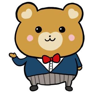 ふくだかよ(いよかん手帖) (iyokan_kayo)さんの【ゆるキャラ1万原案決定済】マッチングアプリのマスコットキャラクターのイラスト制作への提案