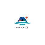 ol_z (ol_z)さんの建設会社　株式会社エムズ(M'z) ロゴへの提案