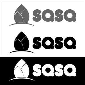 ki-to (ki-to)さんのスクール・習い事の経営改善クラウド「SQSQ」のロゴ募集への提案