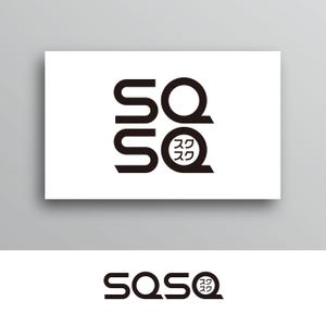 White-design (White-design)さんのスクール・習い事の経営改善クラウド「SQSQ」のロゴ募集への提案