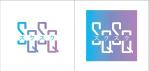 結 (galbinaengmyeon)さんのスクール・習い事の経営改善クラウド「SQSQ」のロゴ募集への提案