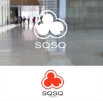 shyo (shyo)さんのスクール・習い事の経営改善クラウド「SQSQ」のロゴ募集への提案