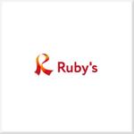 d-o2 (d-o2)さんの化粧品会社「Ruby's」のロゴへの提案