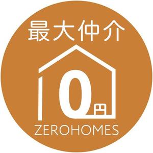 Yogi_design (chihiro2222)さんの不動産会社のLINEアイコン作成依頼への提案