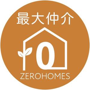 Yogi_design (chihiro2222)さんの不動産会社のLINEアイコン作成依頼への提案