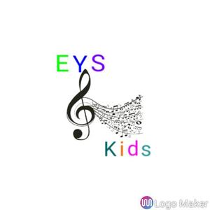 mika0125 (mika0125)さんの「EYS-Kids ステラムスクール」ロゴへの提案