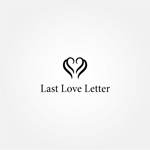 tanaka10 (tanaka10)さんの40代女性に特化した遺言書作成サービス「Last Love Letter」のブランドロゴ作成への提案