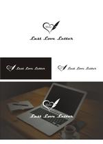 はなのゆめ (tokkebi)さんの40代女性に特化した遺言書作成サービス「Last Love Letter」のブランドロゴ作成への提案