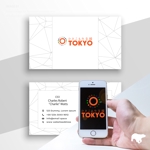 レテン・クリエイティブ (tattsu0812)さんのひきこもり支援サービス「ひきこもり支援東京」のロゴへの提案