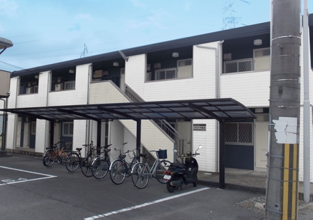 Hayakawa (Hayakawa_9)さんのプレハブアパート（セキスイハイム）の外壁塗り替えのデザインへの提案