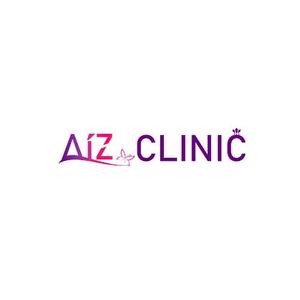 kohei (koheimax618)さんの美容外科クリニック「AiZ CLINIC」のロゴへの提案