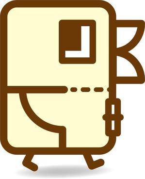 nougo (noguo3)さんの「間取り」が連想できるイメージキャラクター制作への提案
