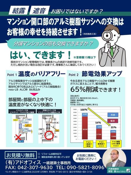 チラシ校正の依頼 外注 チラシ作成 フライヤー ビラデザインの仕事 副業 クラウドソーシング ランサーズ Id