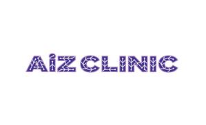 horieyutaka1 (horieyutaka1)さんの美容外科クリニック「AiZ CLINIC」のロゴへの提案
