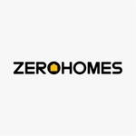 sammy (sammy)さんの不動産会社名「ZEROHOMES」WEBサイト内ロゴ作成依頼への提案
