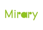 tora (tora_09)さんの研修企業ロゴ「Mirary」のロゴへの提案