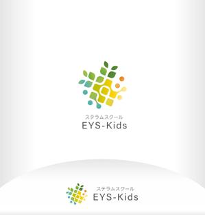 mizuno5218 (mizuno5218)さんの「EYS-Kids ステラムスクール」ロゴへの提案