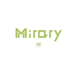 yuzu (john9107)さんの研修企業ロゴ「Mirary」のロゴへの提案