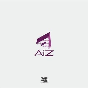zasshedesign (zasshedesign)さんの美容外科クリニック「AiZ CLINIC」のロゴへの提案