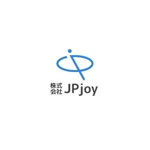 Okumachi (Okumachi)さんの株式会社JPjoyの企業ロゴへの提案