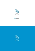 KOHana_DESIGN (diesel27)さんの新会社「５０−５０合同会社」の会社ロゴへの提案