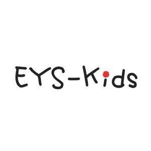 脇　康久 (ワキ ヤスヒサ) (batsdesign)さんのEYS-Kids音楽教室のロゴへの提案