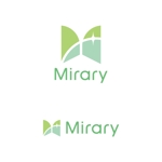smartdesign (smartdesign)さんの研修企業ロゴ「Mirary」のロゴへの提案