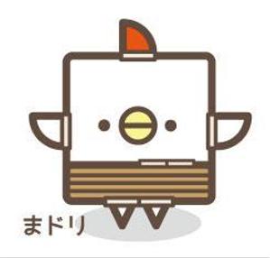 tome21 (tome21)さんの「間取り」が連想できるイメージキャラクター制作への提案