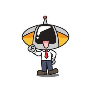 しろ ()さんの◆◇【株式会社テレビ大阪システム】のキャラクター作成◇◆への提案