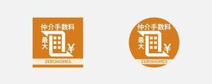 towate (towate)さんの不動産会社のLINEアイコン作成依頼への提案