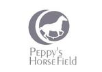 acve (acve)さんの「Peppy's Horse Field」のロゴ作成への提案