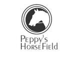acve (acve)さんの「Peppy's Horse Field」のロゴ作成への提案