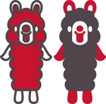 loveinko (loveinko)さんのIT企業のロゴの様なシンプルなイメージキャラクターへの提案