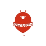 yuzu (john9107)さんのIT企業のロゴの様なシンプルなイメージキャラクターへの提案