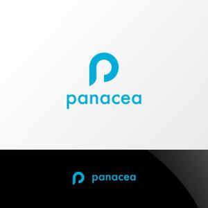 Nyankichi.com (Nyankichi_com)さんの商品名　「panacea」(パナケア)　ロゴ作成　への提案