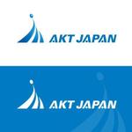 la forme (la_forme)さんの「AKT JAPAN」のロゴ作成への提案