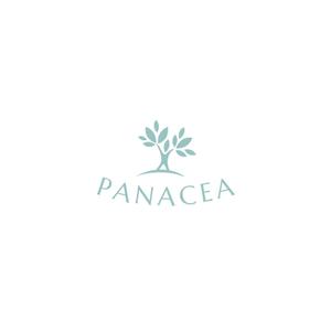 haridon_さんの商品名　「panacea」(パナケア)　ロゴ作成　への提案