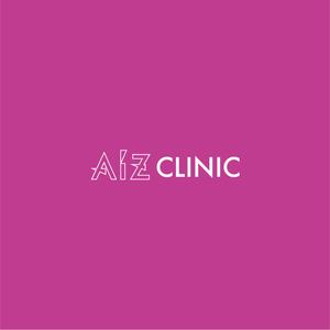 nabe (nabe)さんの美容外科クリニック「AiZ CLINIC」のロゴへの提案