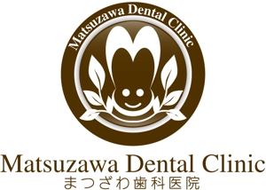 さんの新規開業歯科医院のロゴ作成への提案