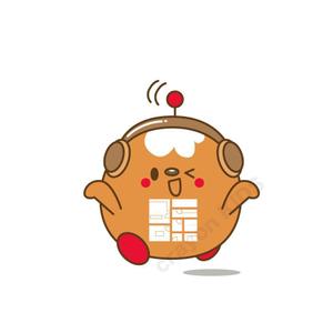 crayon　KIDS (crayonkids)さんの「間取り」が連想できるイメージキャラクター制作への提案