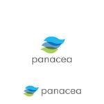 biton (t8o3b1i)さんの商品名　「panacea」(パナケア)　ロゴ作成　への提案