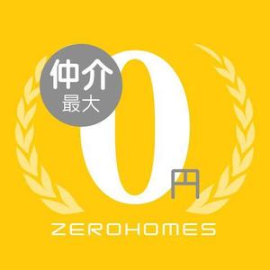 Cam_104 (Cam_104)さんの不動産会社のLINEアイコン作成依頼への提案