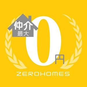 Cam_104 (Cam_104)さんの不動産会社のLINEアイコン作成依頼への提案