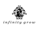 MinamiWaka (minamiwaka)さんの「infinity grow」のロゴ作成（商標登録なし）への提案