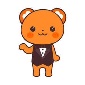 おおたに ()さんの【ゆるキャラ1万原案決定済】マッチングアプリのマスコットキャラクターのイラスト制作への提案