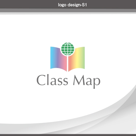 linespot (linespot)さんの海外から日本の学校（小中高）への短期留学支援ポータルサイト「Class Map」のロゴ作成への提案